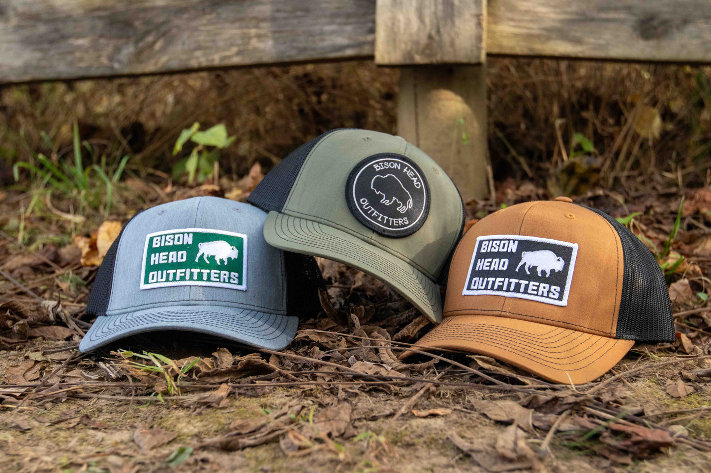 Trucker Hat Collection