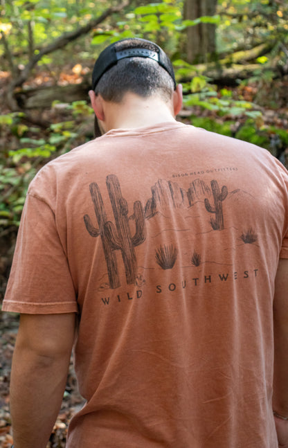 Wild Southwest T
